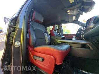 2024 Ram 1500 Rebel Crew Cab Short Bed - miniatura 18