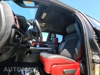 2024 Ram 1500 Rebel Crew Cab Short Bed - miniatura 6