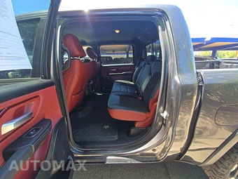 2024 Ram 1500 Rebel Crew Cab Short Bed - miniatura 10