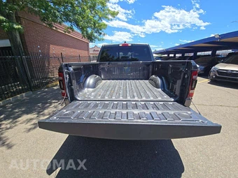 2024 Ram 1500 Rebel Crew Cab Short Bed - miniatura 11