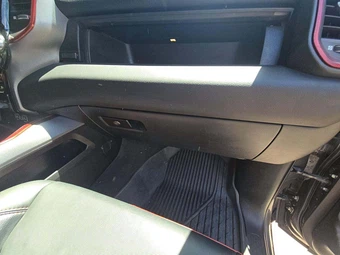 2024 Ram 1500 Rebel Crew Cab Short Bed - miniatura 16
