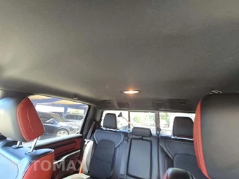 2024 Ram 1500 Rebel Crew Cab Short Bed - miniatura 8