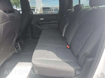 2024 Ram 1500 Tradesman Crew Cab Short Bed - miniatura 10
