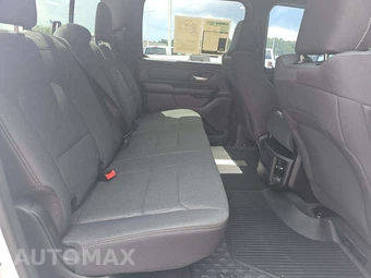2024 Ram 1500 Tradesman Crew Cab Short Bed - miniatura 13