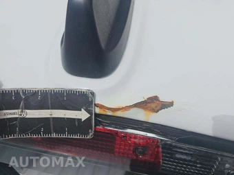 2024 Ram 1500 Tradesman Crew Cab Short Bed - miniatura 18