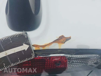 2024 Ram 1500 Tradesman Crew Cab Short Bed - miniatura 19