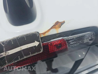 2024 Ram 1500 Tradesman Crew Cab Short Bed - miniatura 20