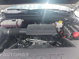2024 Ram 1500 Tradesman Crew Cab Short Bed - miniatura 21