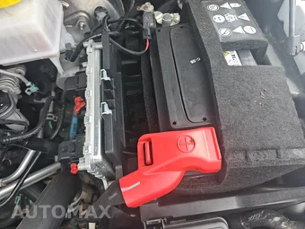 2024 Ram 1500 Tradesman Crew Cab Short Bed - miniatura 22