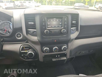 2024 Ram 1500 Tradesman Crew Cab Short Bed - miniatura 7
