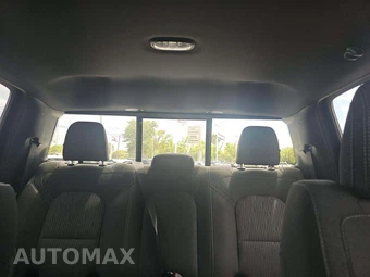 2024 Ram 1500 Tradesman Crew Cab Short Bed - miniatura 8