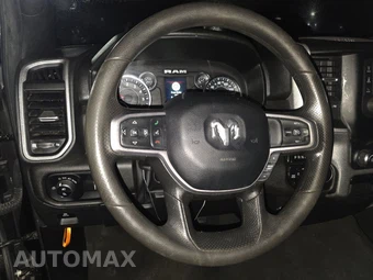 2024 Ram 1500 Tradesman Crew Cab Short Bed - miniatura 10