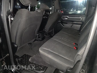2024 Ram 1500 Tradesman Crew Cab Short Bed - miniatura 13