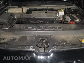 2024 Ram 1500 Tradesman Crew Cab Short Bed - miniatura 15