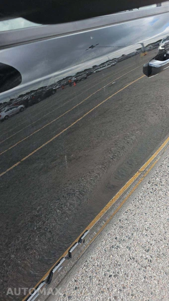 2024 Ram 1500 Tradesman Crew Cab Short Bed - miniatura 33