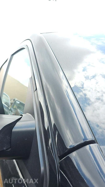 2024 Ram 1500 Tradesman Crew Cab Short Bed - miniatura 35