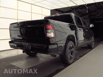 2024 Ram 1500 Tradesman Crew Cab Short Bed - miniatura 4