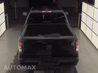 2024 Ram 1500 Tradesman Crew Cab Short Bed - miniatura 5