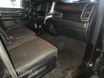 2024 Ram 1500 Tradesman Crew Cab Short Bed - miniatura 8