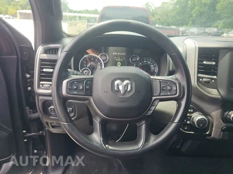 2024 Ram 1500 Tradesman Crew Cab Short Bed - miniatura 10