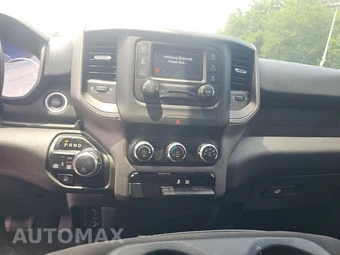 2024 Ram 1500 Tradesman Crew Cab Short Bed - miniatura 11