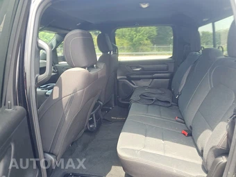 2024 Ram 1500 Tradesman Crew Cab Short Bed - miniatura 13