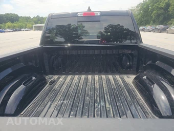 2024 Ram 1500 Tradesman Crew Cab Short Bed - miniatura 16