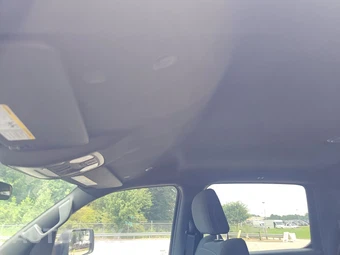 2024 Ram 1500 Tradesman Crew Cab Short Bed - miniatura 17
