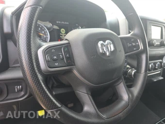 2024 Ram 1500 Tradesman Crew Cab Short Bed - miniatura 10