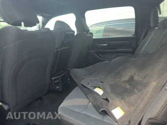 2024 Ram 1500 Tradesman Crew Cab Short Bed - miniatura 13