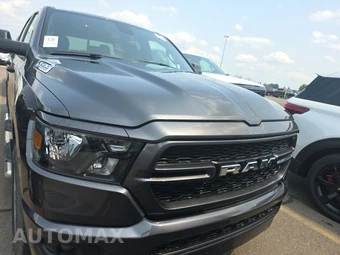 2024 Ram 1500 Tradesman Crew Cab Short Bed - miniatura 2