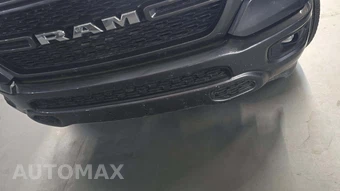 2024 Ram 1500 Tradesman Crew Cab Short Bed - miniatura 21