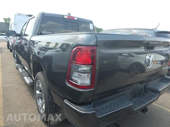 2024 Ram 1500 Tradesman Crew Cab Short Bed - miniatura 6