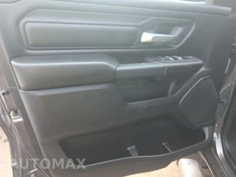 2024 Ram 1500 Tradesman Crew Cab Short Bed - miniatura 9