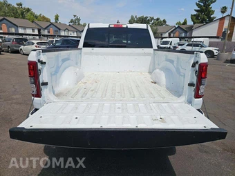 2024 Ram 1500 Tradesman Extended Cab Medium Bed - miniatura 11