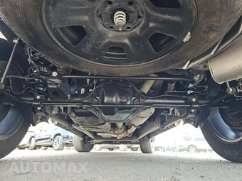 2024 Ram 1500 Tradesman Extended Cab Medium Bed - miniatura 12