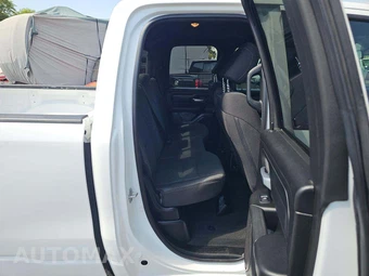 2024 Ram 1500 Tradesman Extended Cab Medium Bed - miniatura 13
