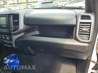 2024 Ram 1500 Tradesman Extended Cab Medium Bed - miniatura 16