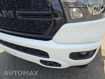 2024 Ram 1500 Tradesman Extended Cab Medium Bed - miniatura 18