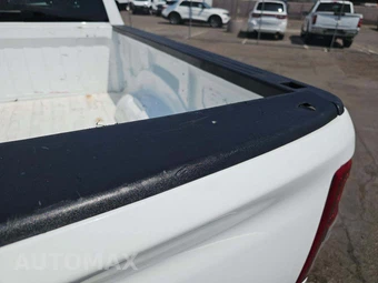 2024 Ram 1500 Tradesman Extended Cab Medium Bed - miniatura 23