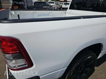 2024 Ram 1500 Tradesman Extended Cab Medium Bed - miniatura 27