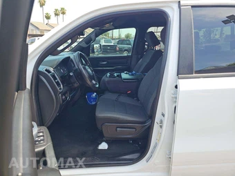 2024 Ram 1500 Tradesman Extended Cab Medium Bed - miniatura 3