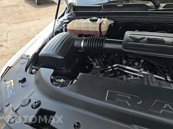 2024 Ram 1500 Tradesman Extended Cab Medium Bed - miniatura 32