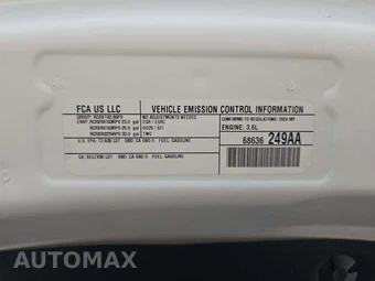 2024 Ram 1500 Tradesman Extended Cab Medium Bed - miniatura 33