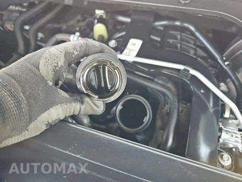 2024 Ram 1500 Tradesman Extended Cab Medium Bed - miniatura 35