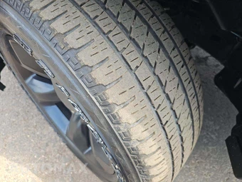 2024 Ram 1500 Tradesman Extended Cab Medium Bed - miniatura 36