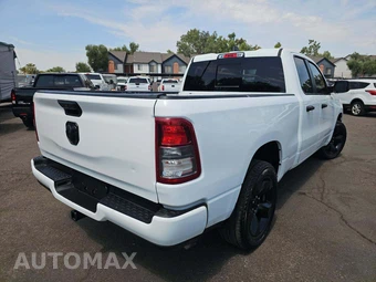 2024 Ram 1500 Tradesman Extended Cab Medium Bed - miniatura 37