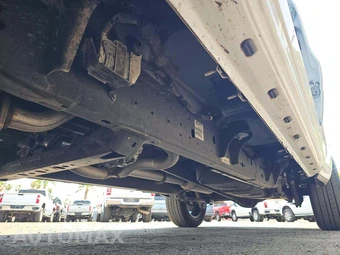 2024 Ram 1500 Tradesman Extended Cab Medium Bed - miniatura 4