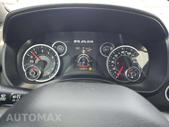 2024 Ram 1500 Tradesman Extended Cab Medium Bed - miniatura 6