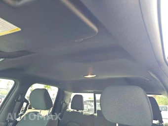 2024 Ram 1500 Tradesman Extended Cab Medium Bed - miniatura 8